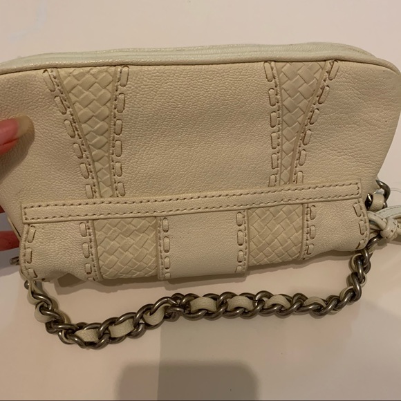 Designer Lockheart hobo small bag - Picture 4 of 5